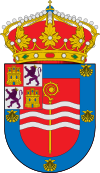 Official seal of Concello de Nigrán