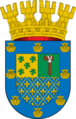 Escudo de Peñalolén
