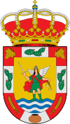 Official seal of San Miguel de Abona