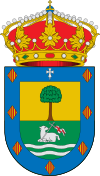 Official seal of Velilla de Jiloca