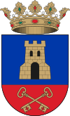 Coat of arms of Beneixama
