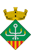 Coat of arms of Salomó