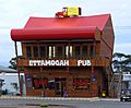Ettamogah Pub Cunderdin