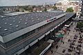 Euston Station from above - 01