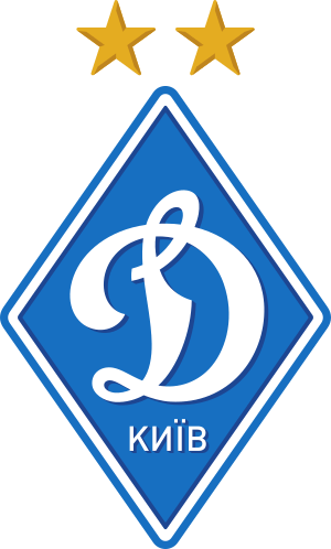 FC Dynamo Kyiv logo.svg