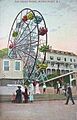 Ferris Wheel, Rocky Point, RI