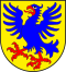 Coat of arms of Fideris