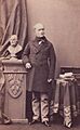Field Marshal Sir Charles Yorke