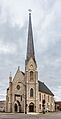 First Baptist Church Waukesha 2012