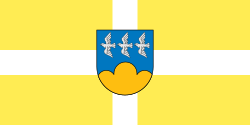 Flag of Smiltene.svg
