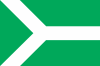 Flag of Zestafoni Municipality