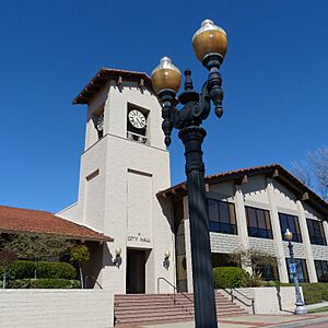 Folsom City Hall - panoramio (1)