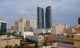 Fort Lauderdale Skyline 7.jpg