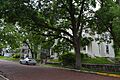 Fourth northwest of William, Christian Hill