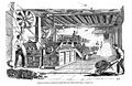 French sugar beet mill, 1843