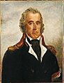 Général JEAN NICOLAS HOUCHARD