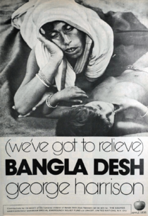 George Harrison - Bangla Desh