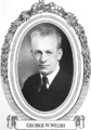 George W. Welsh