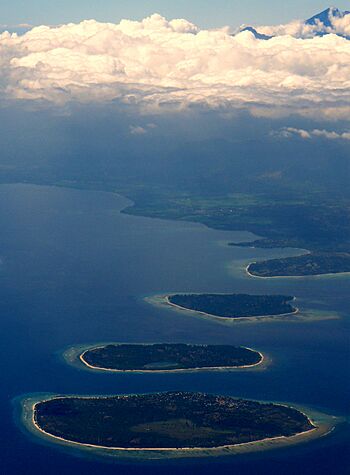 Gili Islands & Gunung Rinjiani, Lombok, Indonesia.jpg