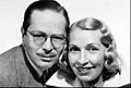 Goodman jane ace 1938 nbc