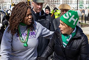 Governor-healey-marches-in-south-bostons-annual-st-patricks-day-parade 52761206395 o (1)