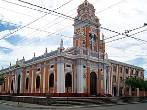 Granada, Nicaragua 4