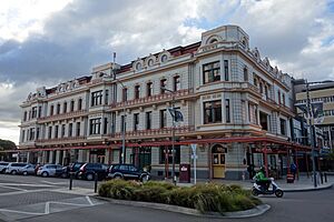 Grand Hotel, Palmerston North 035
