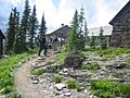 GraniteParkChalet1
