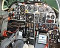 Grumman X-29 Cockpit