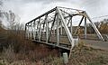 Gunnison River Bridge I