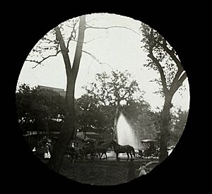 Hanscom Park