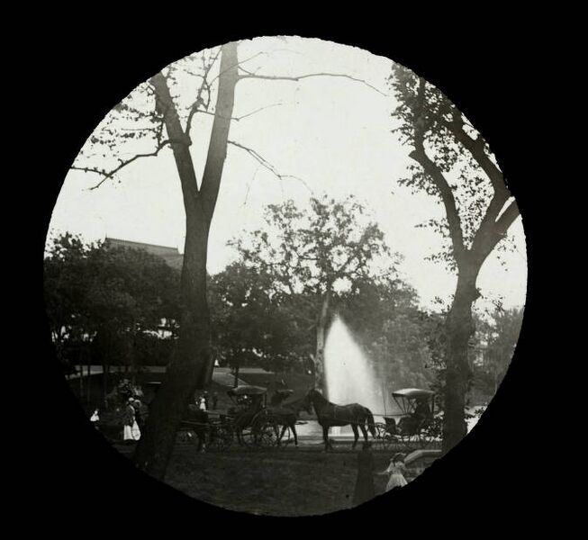 Hanscom Park