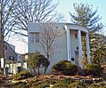 Hastings Prototype House, Hastings-on-Hudson, NY