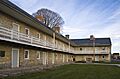 Hessian Barracks MD1
