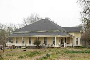 Hodges House
