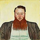 Hodler Vibert 1907