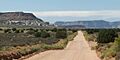 HoleInTheRockRoad