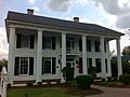Holiday-Dorsey-Fife House, Fayetteville, GA