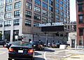 Holland Tunnel Entrance - panoramio