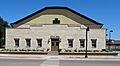 Holly Gymnasium