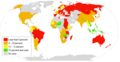 Home-based worker percentage 2019