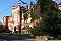 Hot Springs High School 002