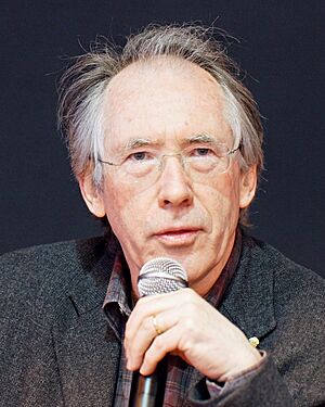 Ianmcewanauthor
