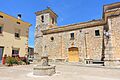 Iglesia de San Pedro, Aldehorno 02