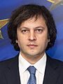 Irakli Kobakhidze 2024b (cropped)
