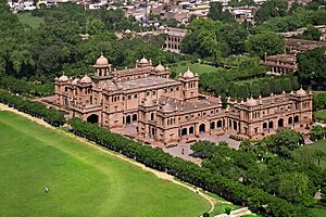 Islamia College Peshawar 2