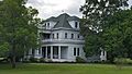 J. H. Kurth House, Lufkin, TX