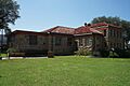 Jacksonville August 2017 28 (Jacksonville Senior Center and Vanishing Texana Museum)