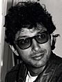 Jeff Goldblum