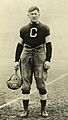 Jim Thorpe Canton Bulldogs 1915-20